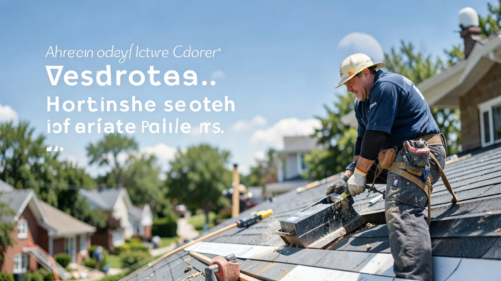 Roof Replacement in Middletown, IN near me